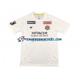 Uitshirt Kashiwa Reysol Mannen 2023-24 S-S