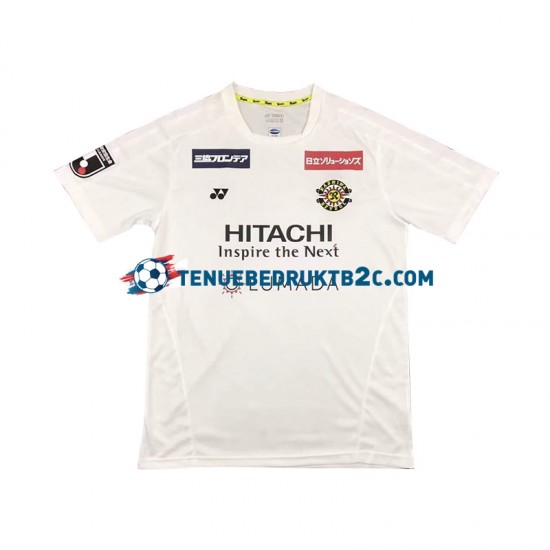 Uitshirt Kashiwa Reysol Mannen 2023-24 S-S