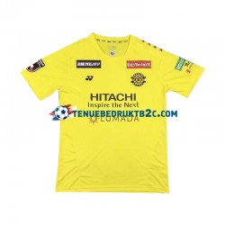 Thuisshirt Kashiwa Reysol Mannen 2023-24 S-S