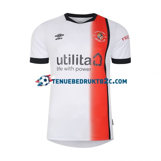 Uitshirt Luton Town Mannen 2023-24 S-S