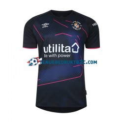 3de shirt Luton Town Mannen 2023-24 S-S