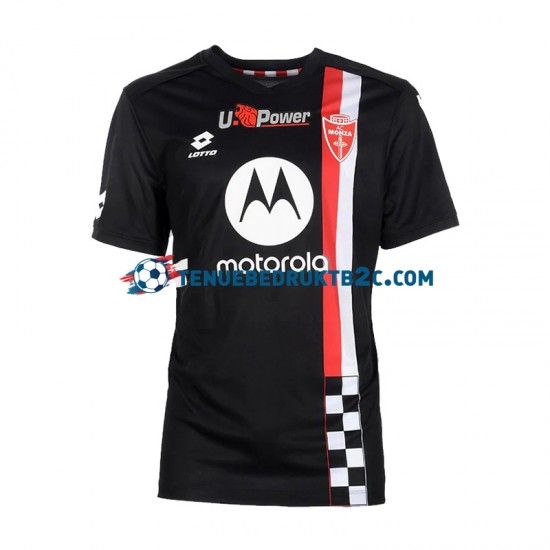 3de shirt Monza Mannen 2023-24 S-S