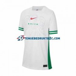 Thuisshirt Nigeria Mannen 2024 S-S