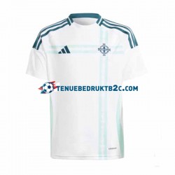 Uitshirt Noord-erland Mannen 2024 S-S