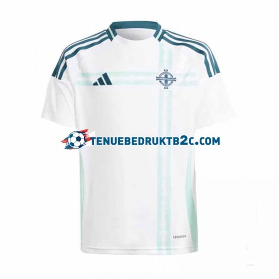 Uitshirt Noord-erland Mannen 2024 S-S