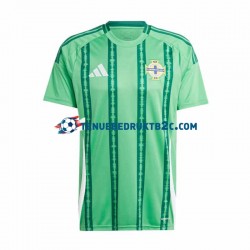 Thuisshirt Noord-erland Mannen 2024 S-S