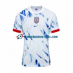 Uitshirt Noorwegen Mannen 2024 S-S