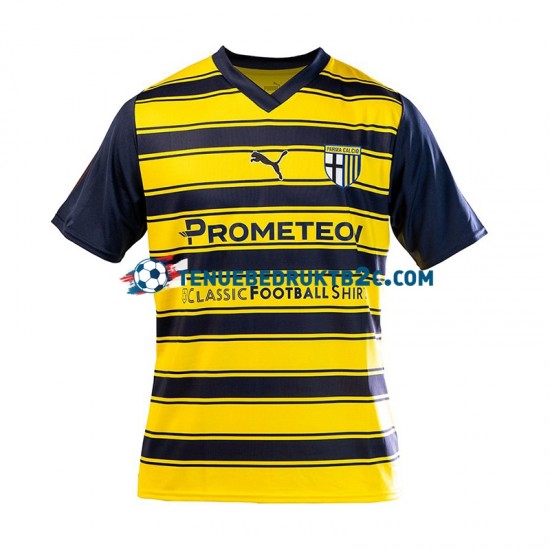 Uitshirt Parma Mannen 2023-24 S-S