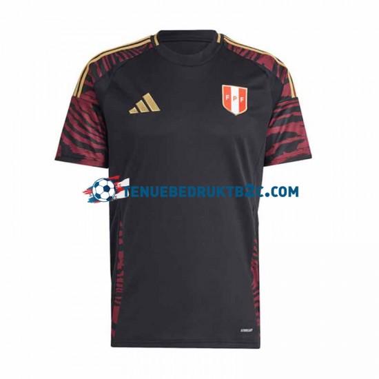 Uitshirt Peru Copa America Mannen 2024 S-S