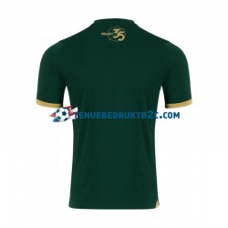 Thuisshirt Plymouth Argyle Mannen 2023-24 S-S Groente