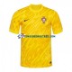 Thuisshirt Portugal Keeper Mannen Europacup 2024 S-S