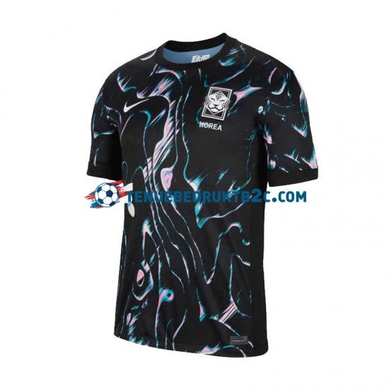 Uitshirt Zuid-Korea Mannen 2024 S-S