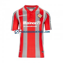 Thuisshirt US Cremonese Mannen 2023-24 S-S