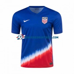Uitshirt USA Mannen 2024 S-S