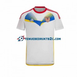Uitshirt Venezuela Copa America Mannen 2024 S-S