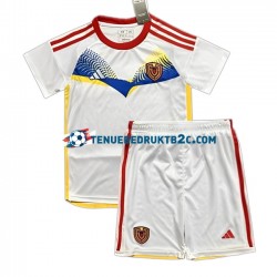 Uitshirt Venezuela Copa America Voetbalteneu Kinderen 2024 S-S