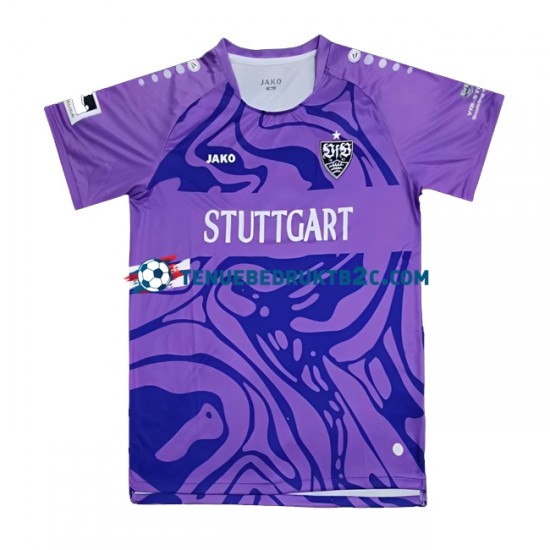 Thuisshirt VfB Stuttgart Keeper Special Mannen 2023-24 S-S