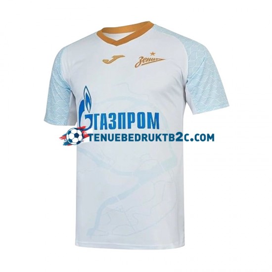 Uitshirt Zenit Saint Petersburg Mannen 2023-24 S-S