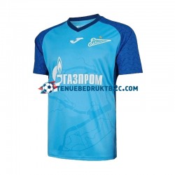 Thuisshirt Zenit Saint Petersburg Mannen 2023 S-S