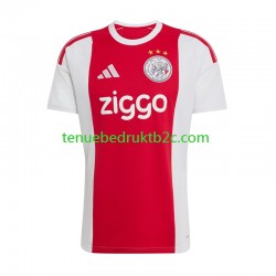 Thuisshirt AFC Ajax Mannen 2026-27 S-S