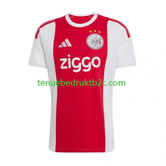 Thuisshirt AFC Ajax Mannen 2026-27 S-S