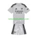 Thuisshirt Arsenal Keeper Voetbalteneu Kinderen 2026-27 S-S