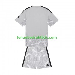 Thuisshirt Arsenal Keeper Voetbalteneu Kinderen 2026-27 S-S