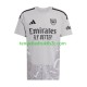 Thuisshirt Arsenal Keeper Mannen 2026-27 S-S