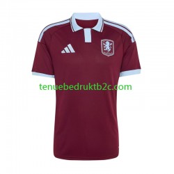Thuisshirt Aston Villa Mannen 2026-27 S-S