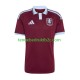 Thuisshirt Aston Villa Mannen 2026-27 S-S