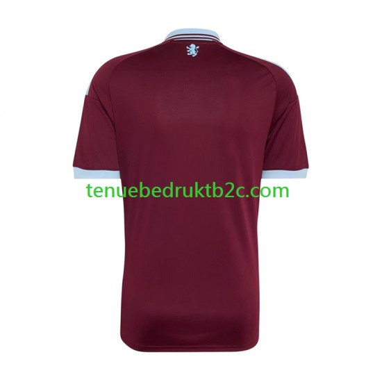 Thuisshirt Aston Villa Mannen 2026-27 S-S
