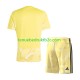Thuisshirt Aston Villa Keeper Voetbalteneu Kinderen 2026-27 S-S