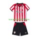 Thuisshirt Athletic Bilbao Voetbalteneu Kinderen 2026-27 S-S