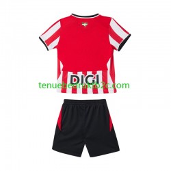 Thuisshirt Athletic Bilbao Voetbalteneu Kinderen 2026-27 S-S