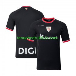 Uitshirt Athletic Bilbao Mannen 2026-27 S-S