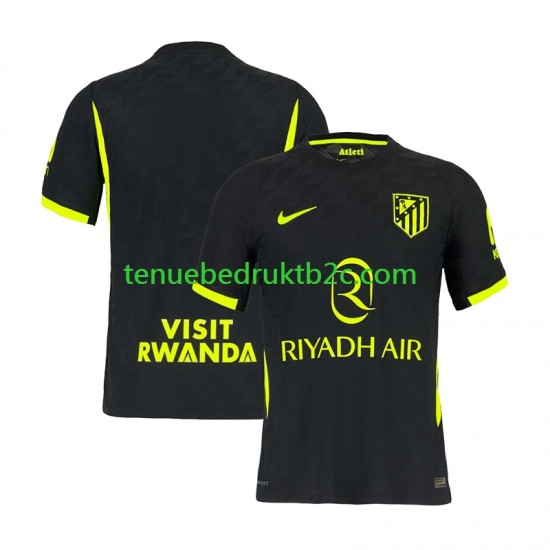 Uitshirt Atlético Madrid Mannen 2026-27 S-S