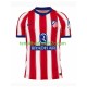 Thuisshirt Atlético Madrid Mannen 2026-27 S-S