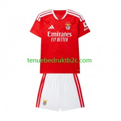 Thuisshirt Benfica Voetbalteneu Kinderen 2026-27 S-S
