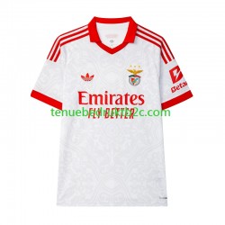 Uitshirt Benfica Mannen 2026-27 S-S