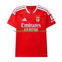 Thuisshirt Benfica Mannen 2026-27 S-S