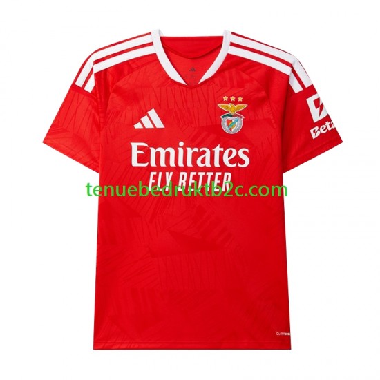 Thuisshirt Benfica Mannen 2026-27 S-S