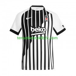 Uitshirt Besiktas Mannen 2026-27 S-S