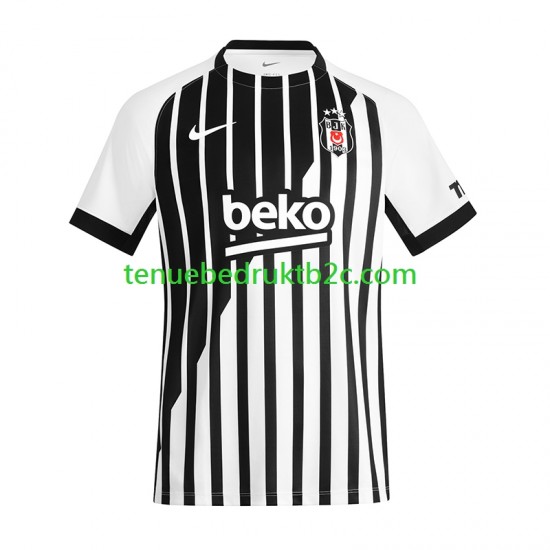 Uitshirt Besiktas Mannen 2026-27 S-S