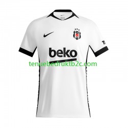 Thuisshirt Besiktas Mannen 2026-27 S-S