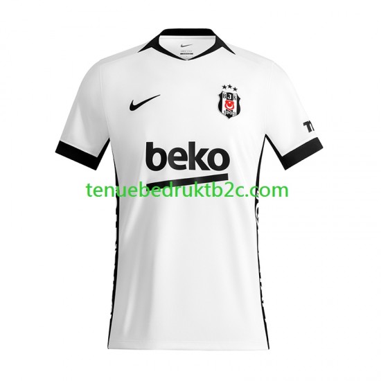 Thuisshirt Besiktas Mannen 2026-27 S-S