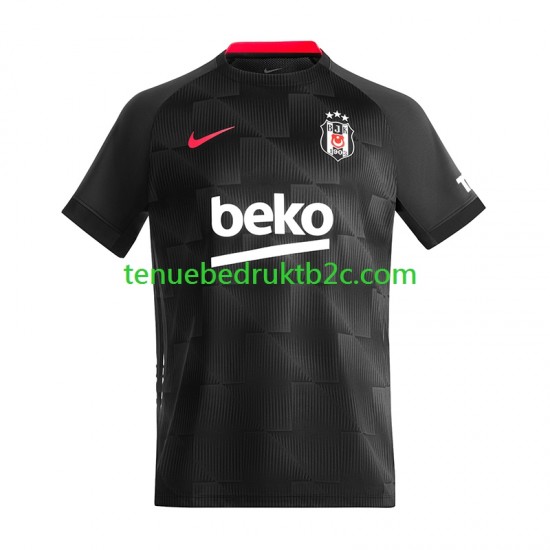 3de shirt Besiktas Mannen 2026-27 S-S