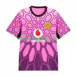 Uitshirt Borussia Dortmund Keeper Mannen 2026-27 S-S