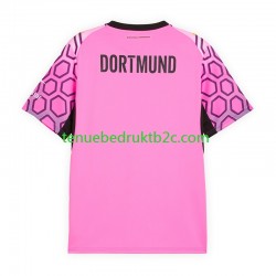 Uitshirt Borussia Dortmund Keeper Mannen 2026-27 S-S