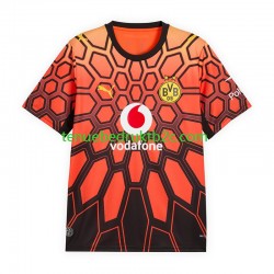 Thuisshirt Borussia Dortmund Keeper Mannen 2026-27 S-S
