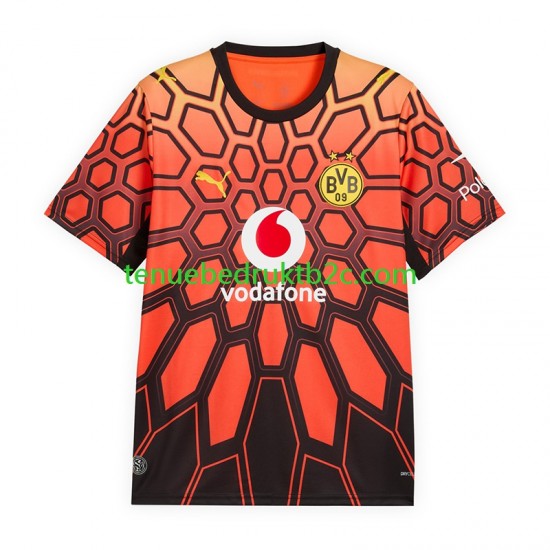 Thuisshirt Borussia Dortmund Keeper Mannen 2026-27 S-S